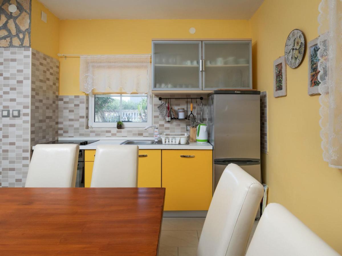 Holiday Home Mikac - Mlk136 By Interhome Dobrinj Dış mekan fotoğraf