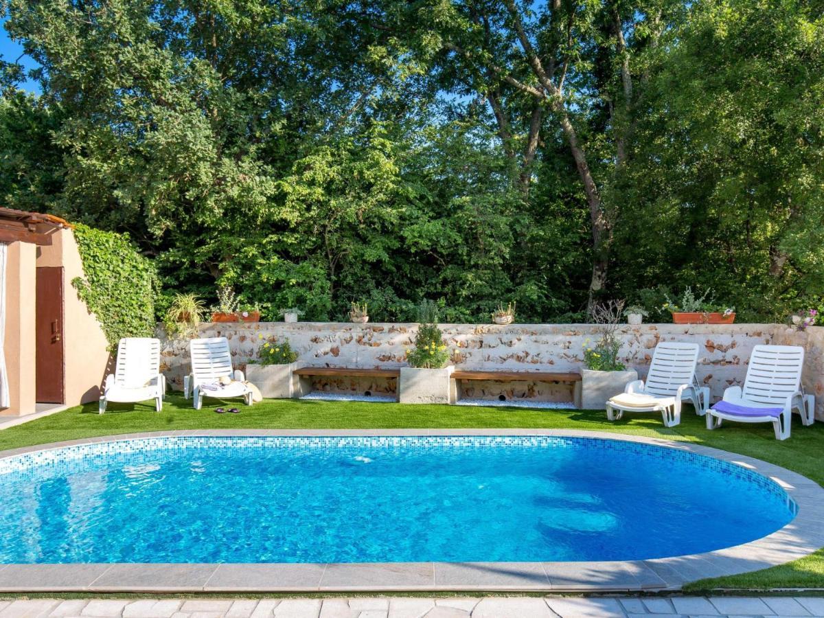Holiday Home Mikac - Mlk136 By Interhome Dobrinj Dış mekan fotoğraf
