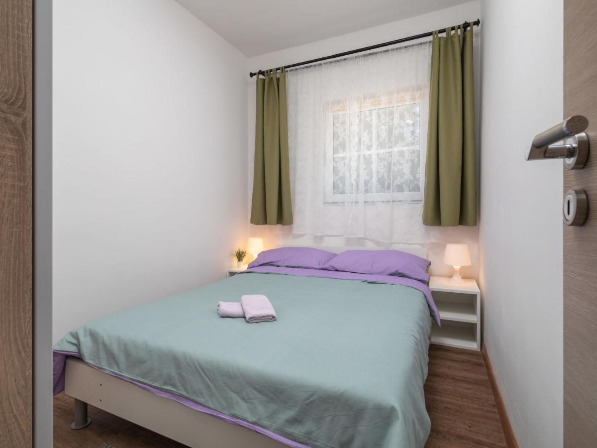 Holiday Home Mikac - Mlk136 By Interhome Dobrinj Dış mekan fotoğraf