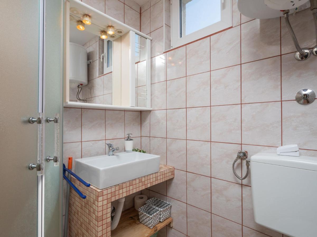 Holiday Home Mikac - Mlk136 By Interhome Dobrinj Dış mekan fotoğraf
