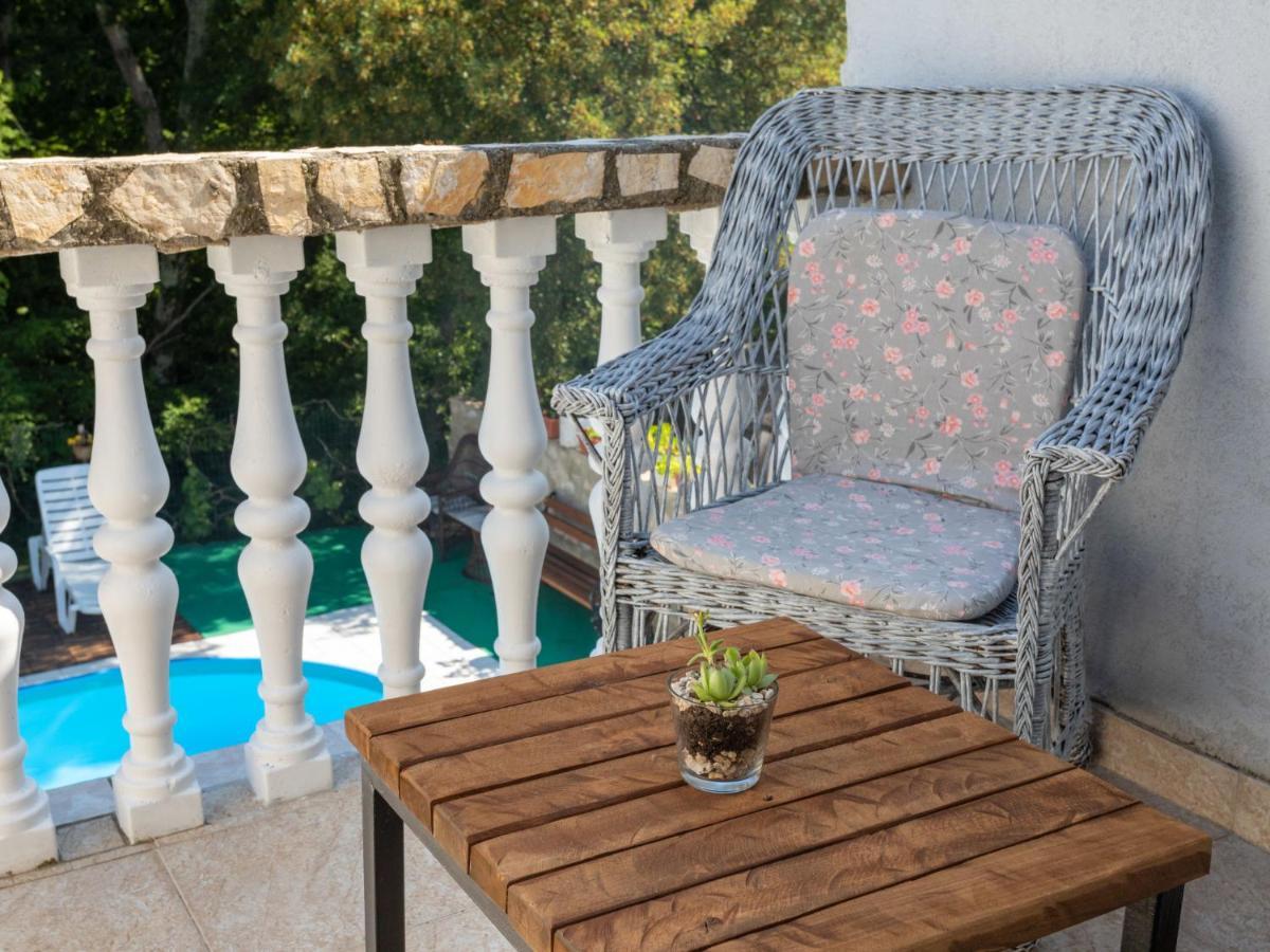 Holiday Home Mikac - Mlk136 By Interhome Dobrinj Dış mekan fotoğraf