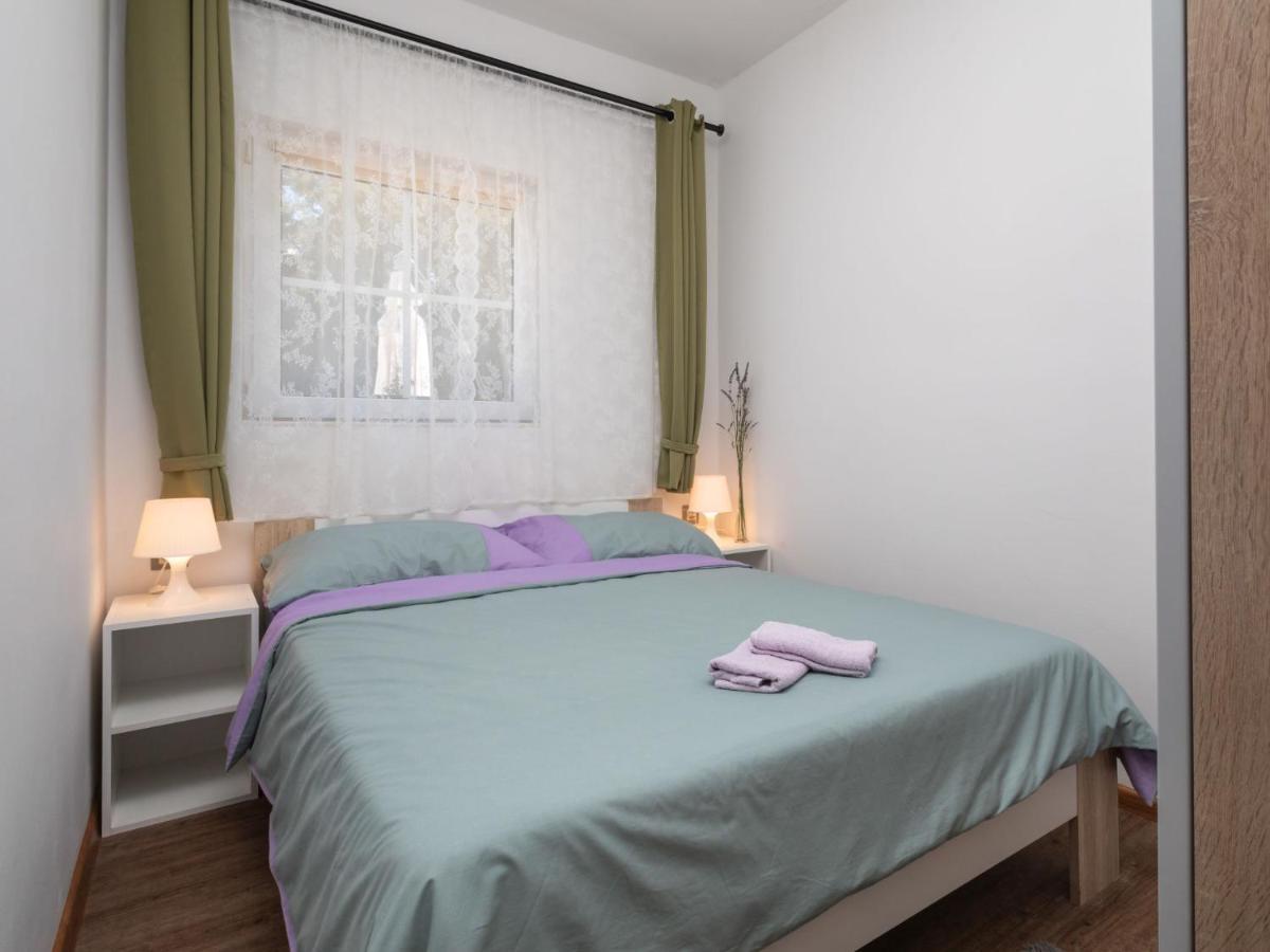 Holiday Home Mikac - Mlk136 By Interhome Dobrinj Dış mekan fotoğraf