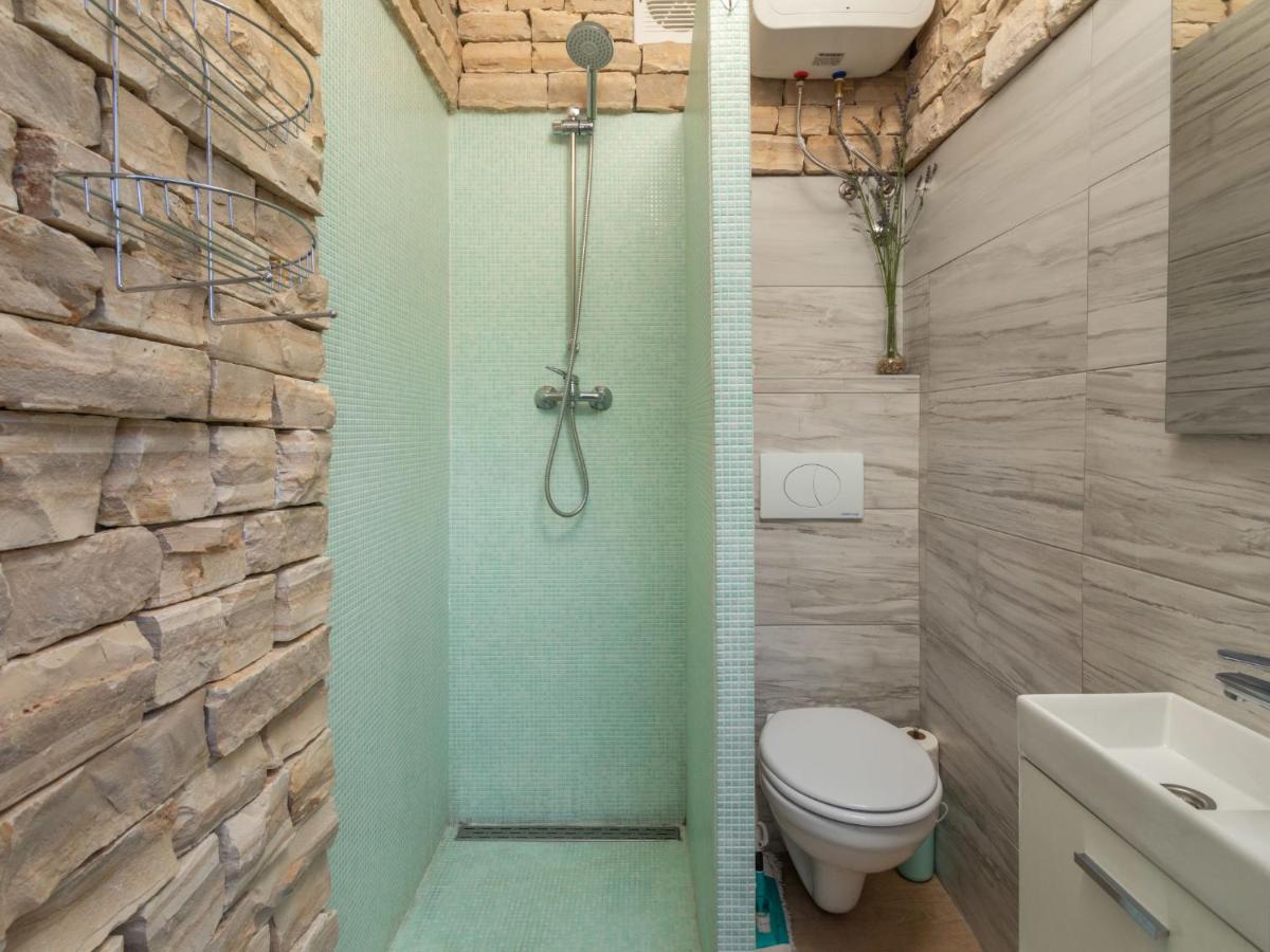 Holiday Home Mikac - Mlk136 By Interhome Dobrinj Dış mekan fotoğraf