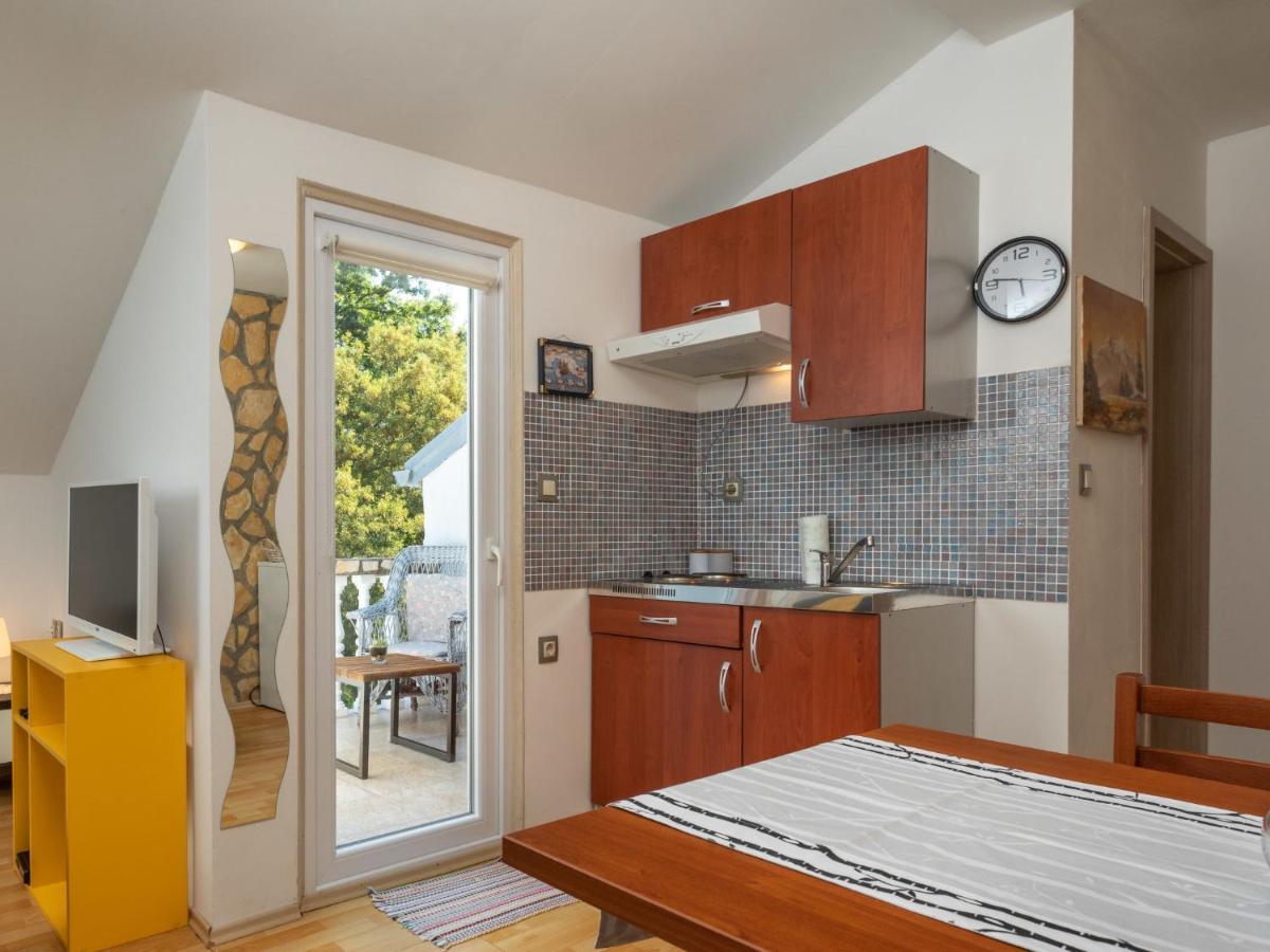 Holiday Home Mikac - Mlk136 By Interhome Dobrinj Dış mekan fotoğraf