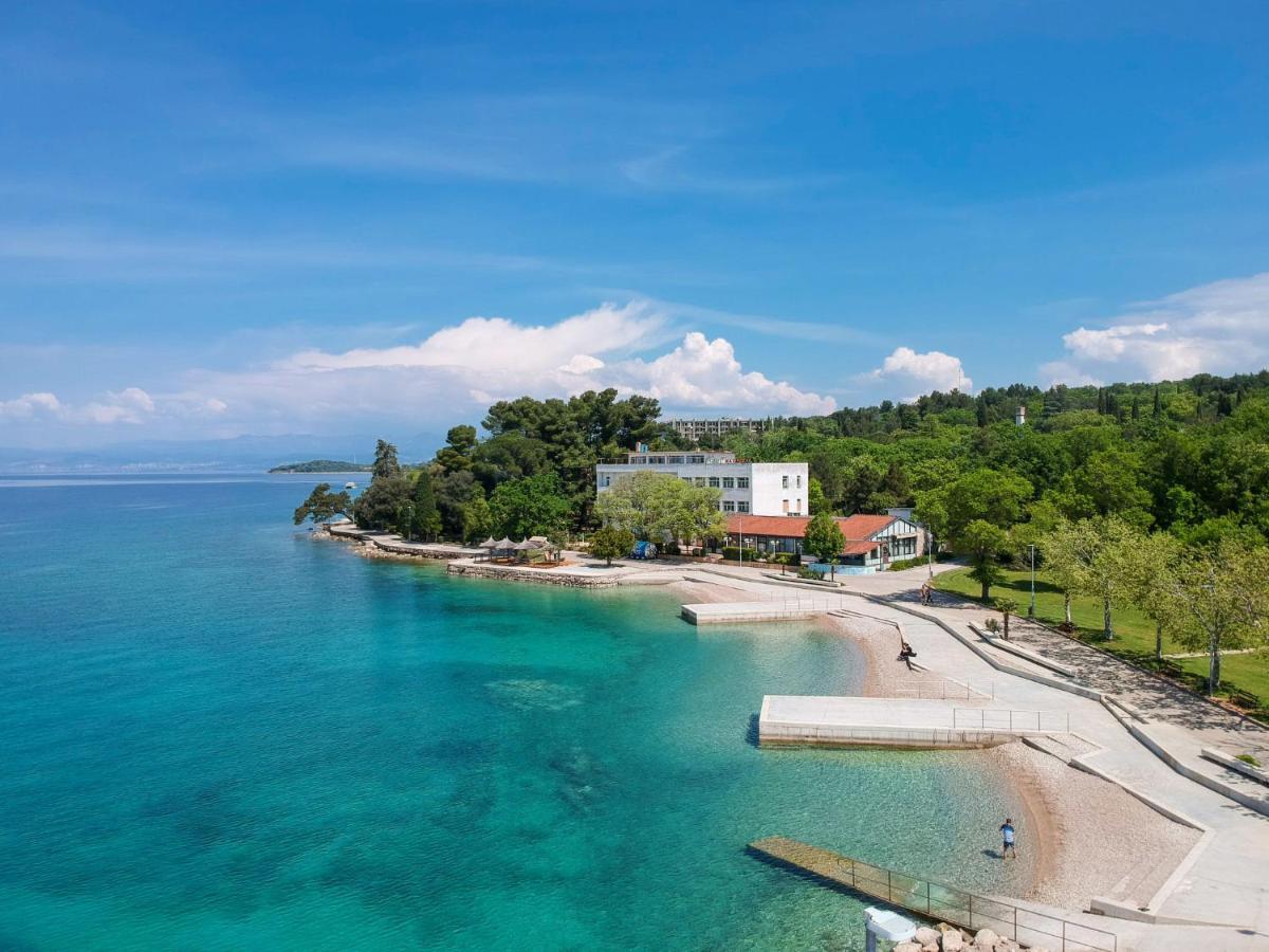 Holiday Home Mikac - Mlk136 By Interhome Dobrinj Dış mekan fotoğraf