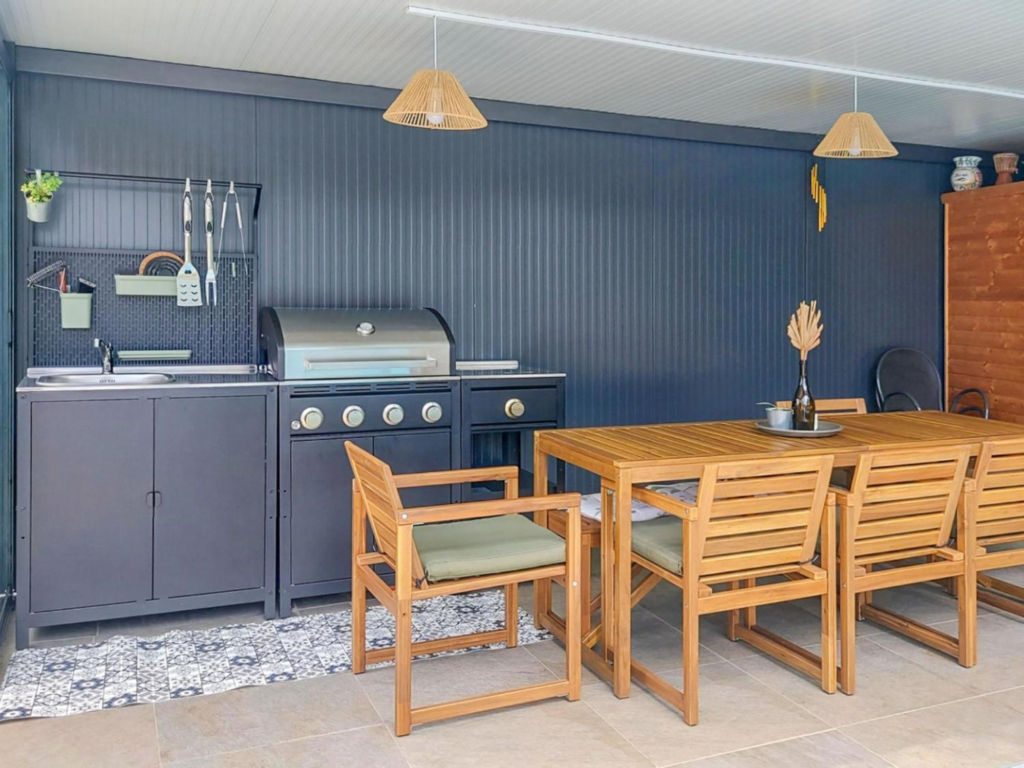 Holiday Home Mikac - Mlk136 By Interhome Dobrinj Dış mekan fotoğraf